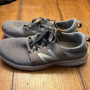 Like new New balance Fresh Foams